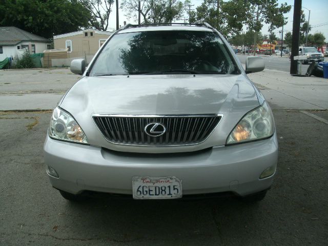 2004 Lexus RX 330 4wd