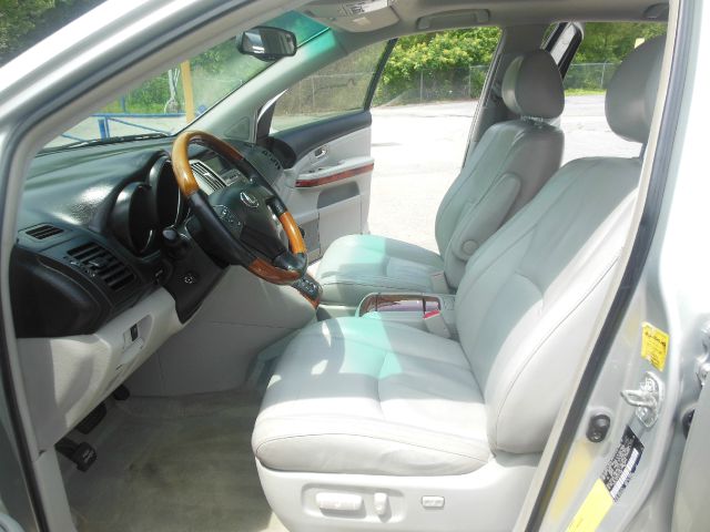 2004 Lexus RX 330 4wd