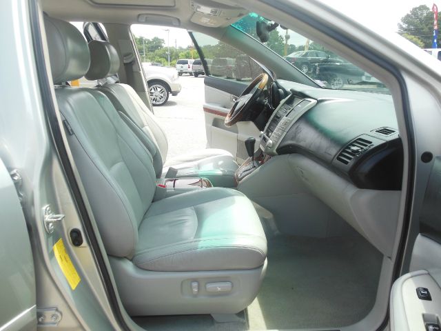 2004 Lexus RX 330 4wd