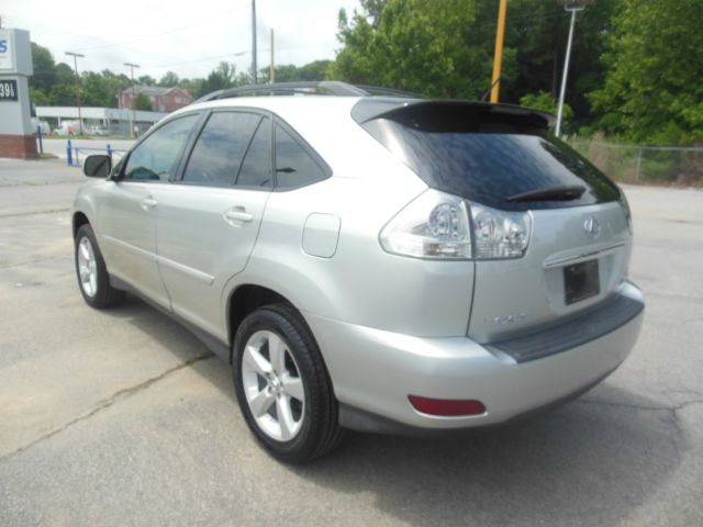 2004 Lexus RX 330 4wd