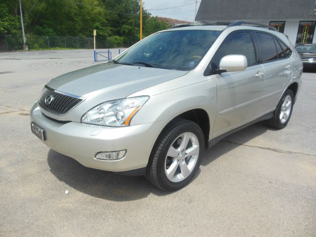 2004 Lexus RX 330 4wd