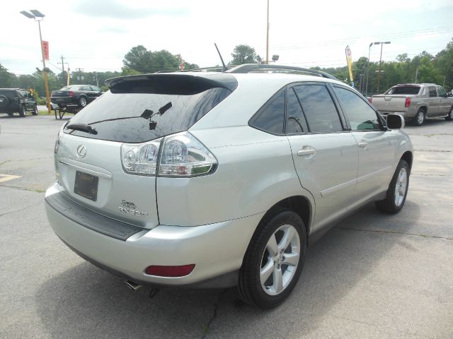 2004 Lexus RX 330 4wd