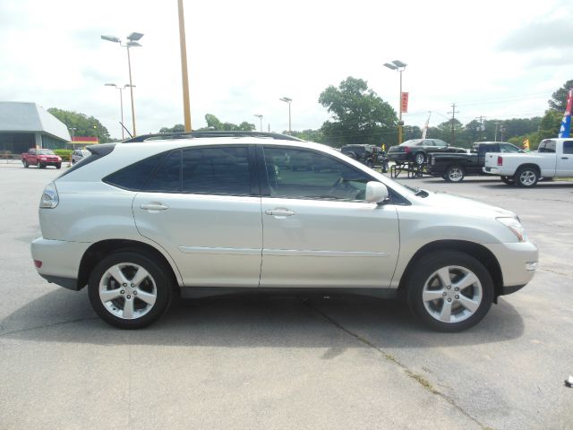 2004 Lexus RX 330 4wd