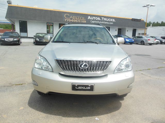 2004 Lexus RX 330 4wd