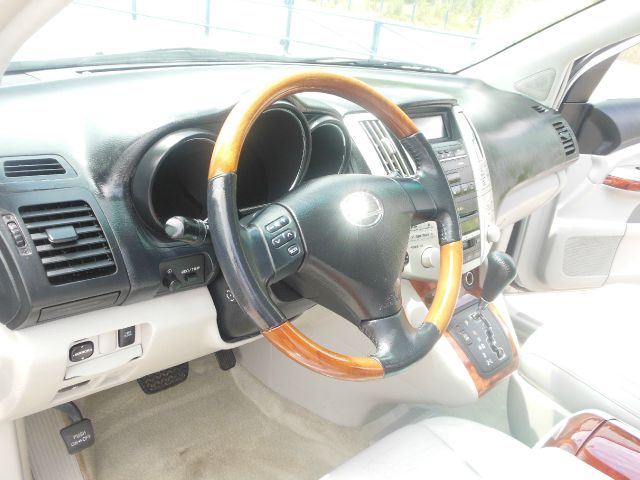 2004 Lexus RX 330 4wd