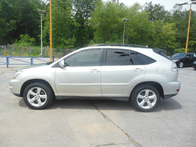 2004 Lexus RX 330 4wd