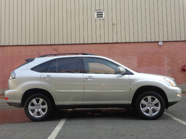 2004 Lexus RX 330 Ram 3500 Diesel 2-WD