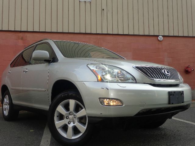 2004 Lexus RX 330 Ram 3500 Diesel 2-WD