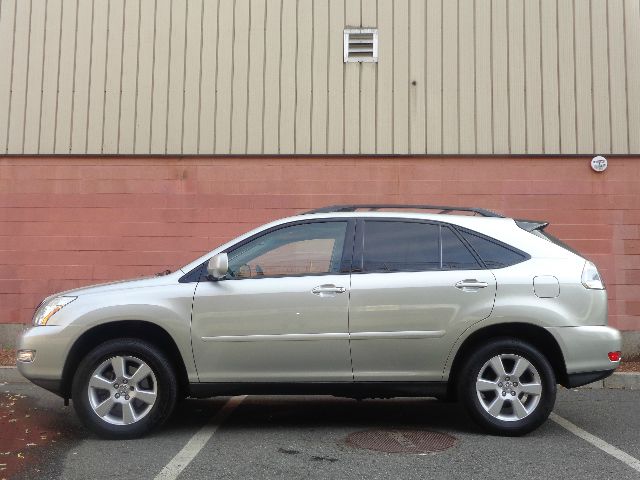 2004 Lexus RX 330 Ram 3500 Diesel 2-WD