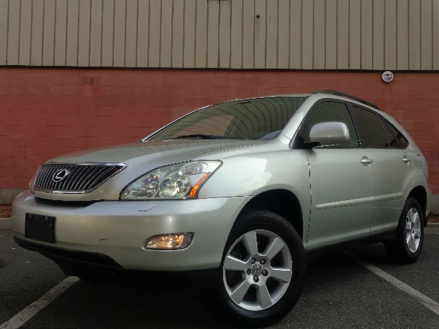 2004 Lexus RX 330 Ram 3500 Diesel 2-WD