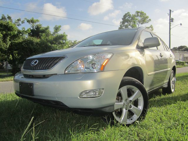 2004 Lexus RX 330 Ram 3500 Diesel 2-WD