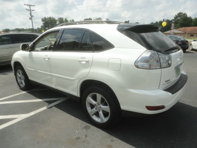 2004 Lexus RX 330 Ram 3500 Diesel 2-WD