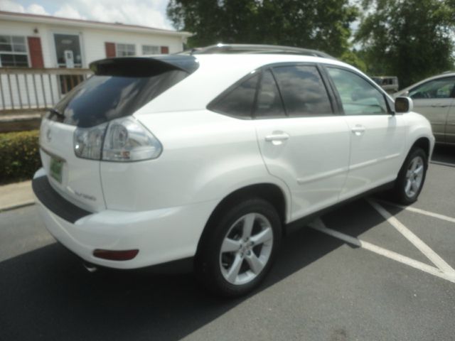 2004 Lexus RX 330 Ram 3500 Diesel 2-WD