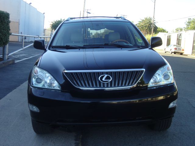 2004 Lexus RX 330 Ram 3500 Diesel 2-WD