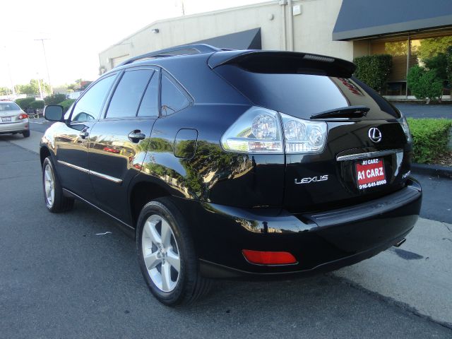 2004 Lexus RX 330 Ram 3500 Diesel 2-WD