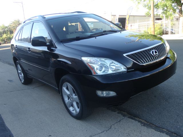 2004 Lexus RX 330 Ram 3500 Diesel 2-WD