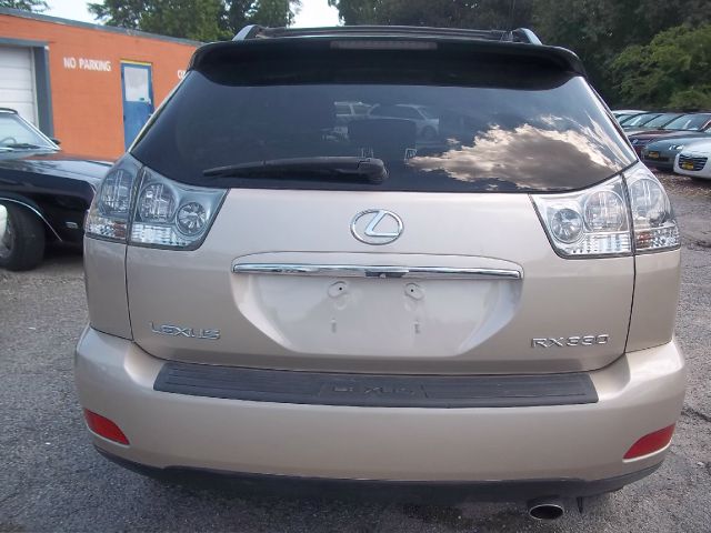 2004 Lexus RX 330 4wd