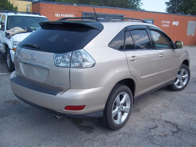 2004 Lexus RX 330 4wd