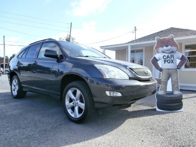 2004 Lexus RX 330 4wd