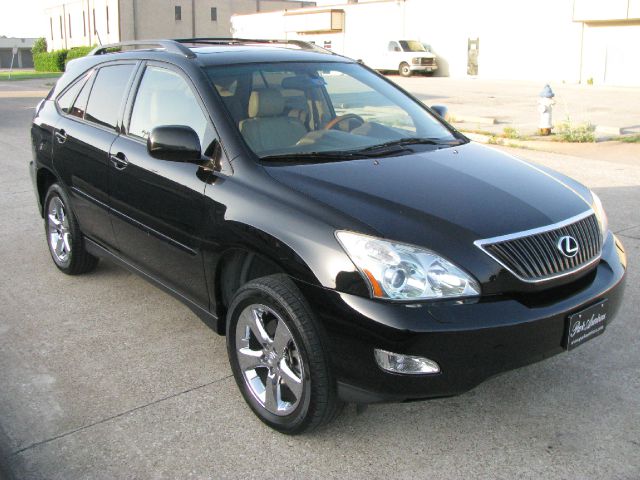 2004 Lexus RX 330 4wd