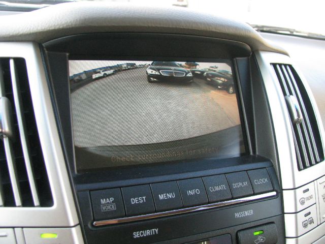 2004 Lexus RX 330 4wd