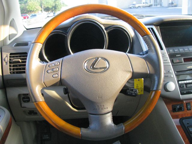 2004 Lexus RX 330 4wd