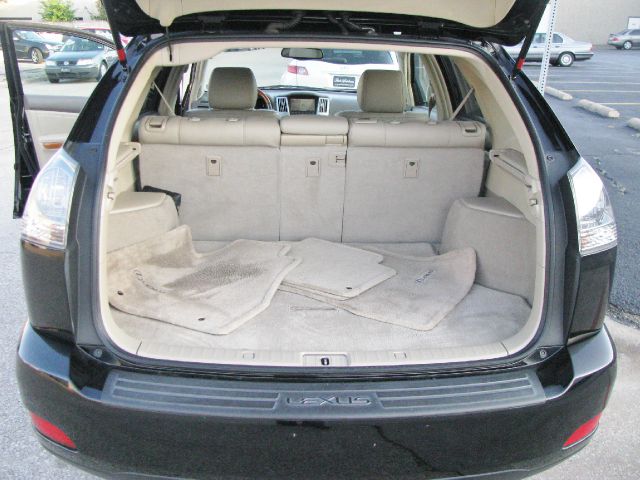 2004 Lexus RX 330 4wd