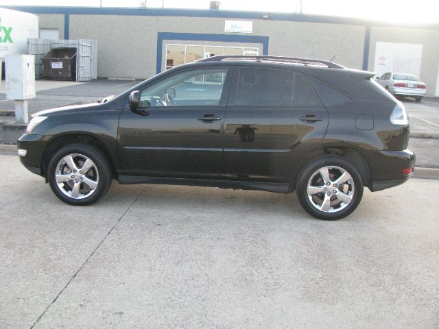 2004 Lexus RX 330 4wd