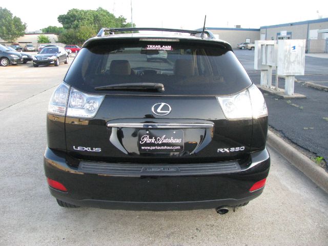 2004 Lexus RX 330 4wd