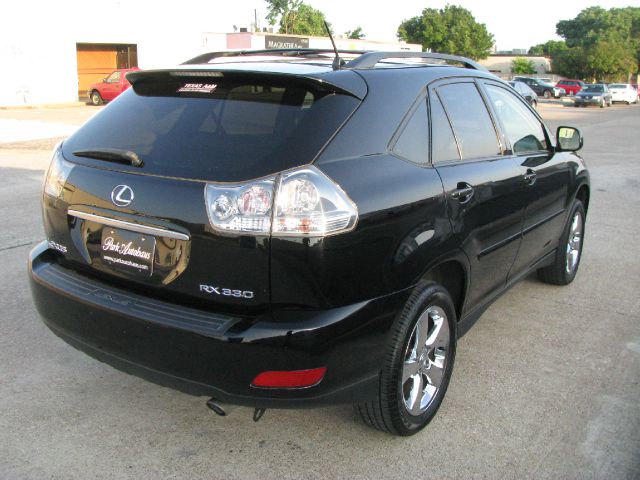 2004 Lexus RX 330 4wd