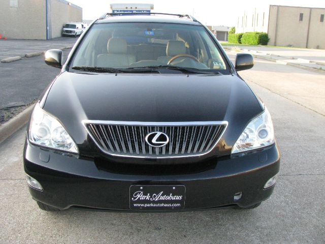 2004 Lexus RX 330 4wd