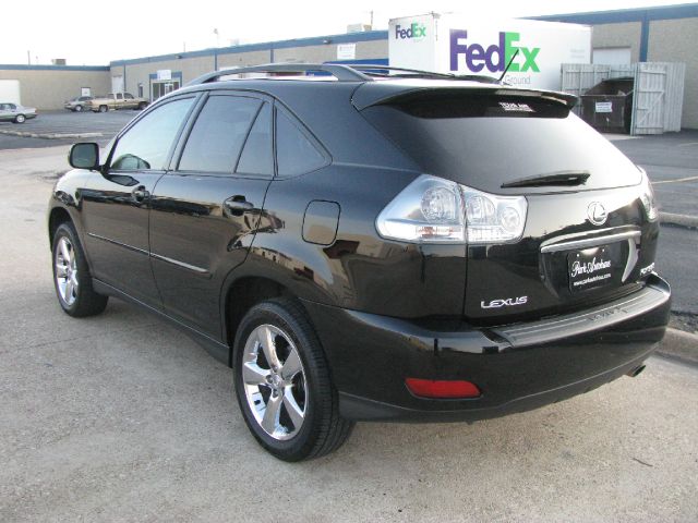 2004 Lexus RX 330 4wd