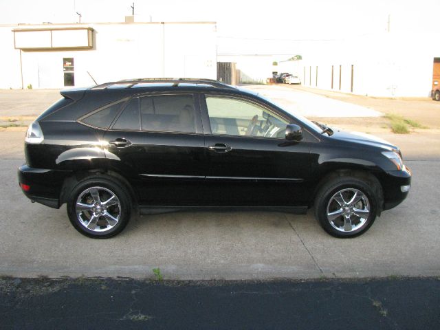 2004 Lexus RX 330 4wd