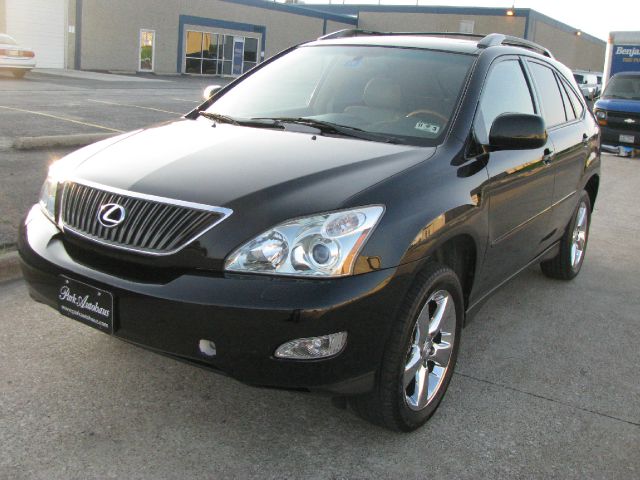 2004 Lexus RX 330 4wd