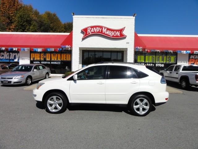 2004 Lexus RX 330 Base