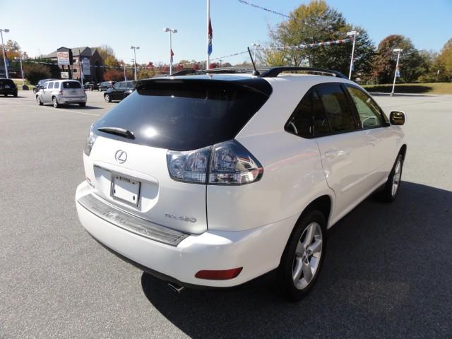 2004 Lexus RX 330 Base