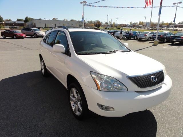 2004 Lexus RX 330 Base