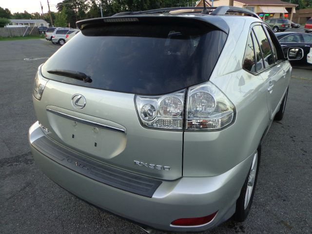 2004 Lexus RX 330 Ram 3500 Diesel 2-WD