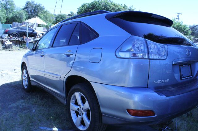 2004 Lexus RX 330 Ram 3500 Diesel 2-WD