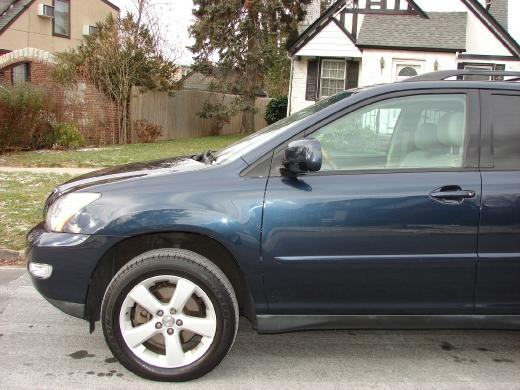 2004 Lexus RX 330 Regular Cab, Automatic