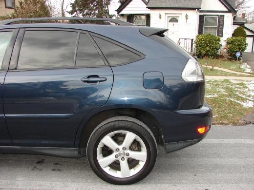 2004 Lexus RX 330 Regular Cab, Automatic