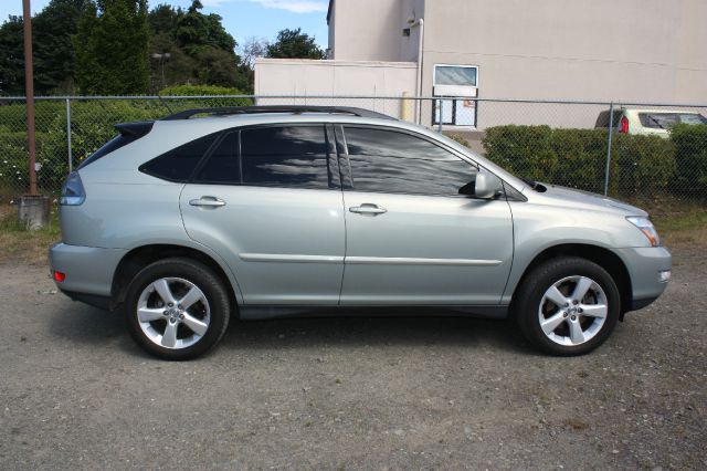 2004 Lexus RX 330 Ram 3500 Diesel 2-WD