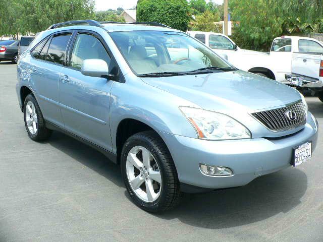 2004 Lexus RX 330 4wd