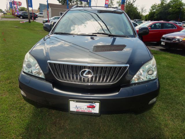 2004 Lexus RX 330 Ram 3500 Diesel 2-WD