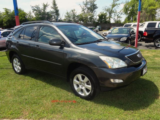 2004 Lexus RX 330 Ram 3500 Diesel 2-WD