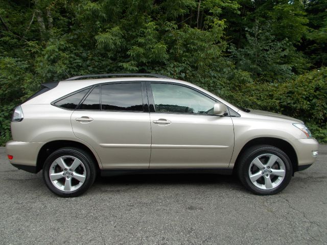 2004 Lexus RX 330 Ram 3500 Diesel 2-WD