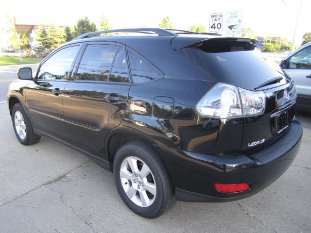 2004 Lexus RX 330 Ram 3500 Diesel 2-WD