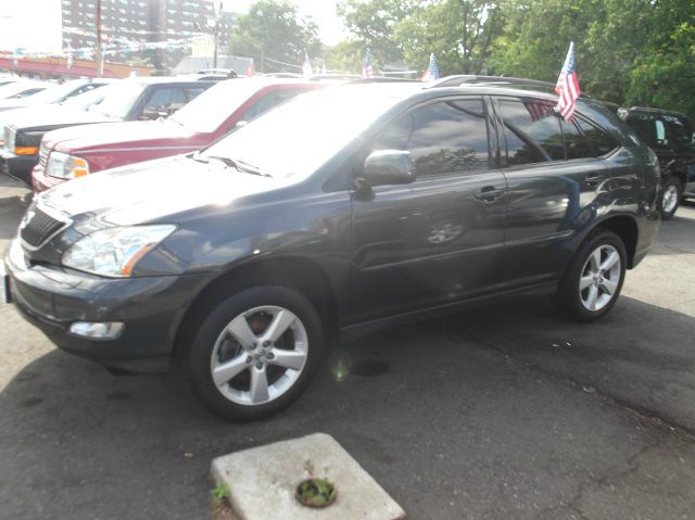 2004 Lexus RX 330 Ram 3500 Diesel 2-WD