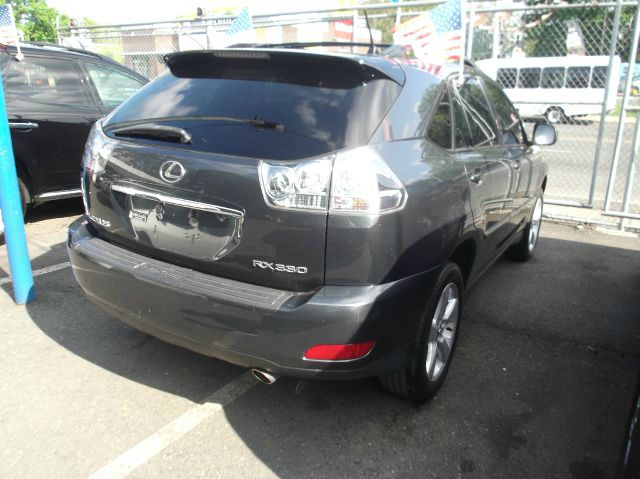 2004 Lexus RX 330 Ram 3500 Diesel 2-WD