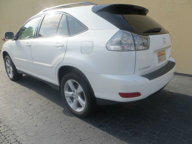 2004 Lexus RX 330 Ram 3500 Diesel 2-WD